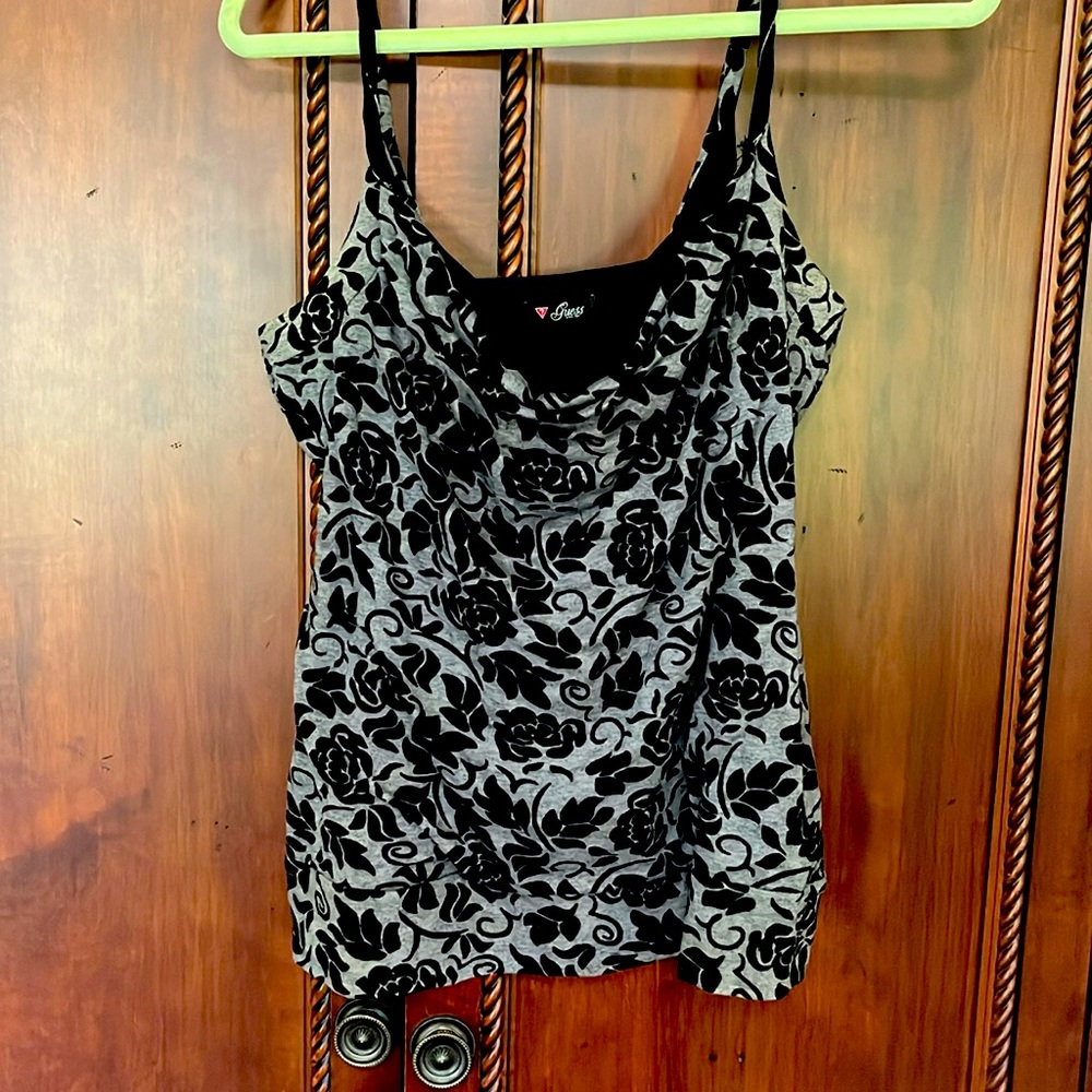 Guess Tank Top